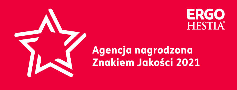 znak jakości 2021